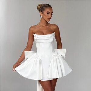 Babyboo trinity dress